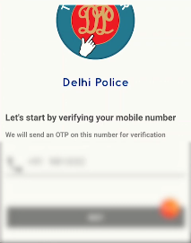 online challan pay delhi traffic police
